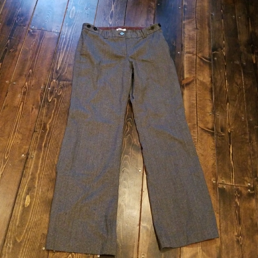 Work pants trousers